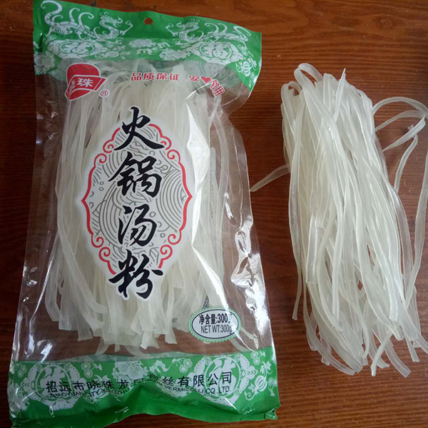 曉珠火鍋湯粉300g